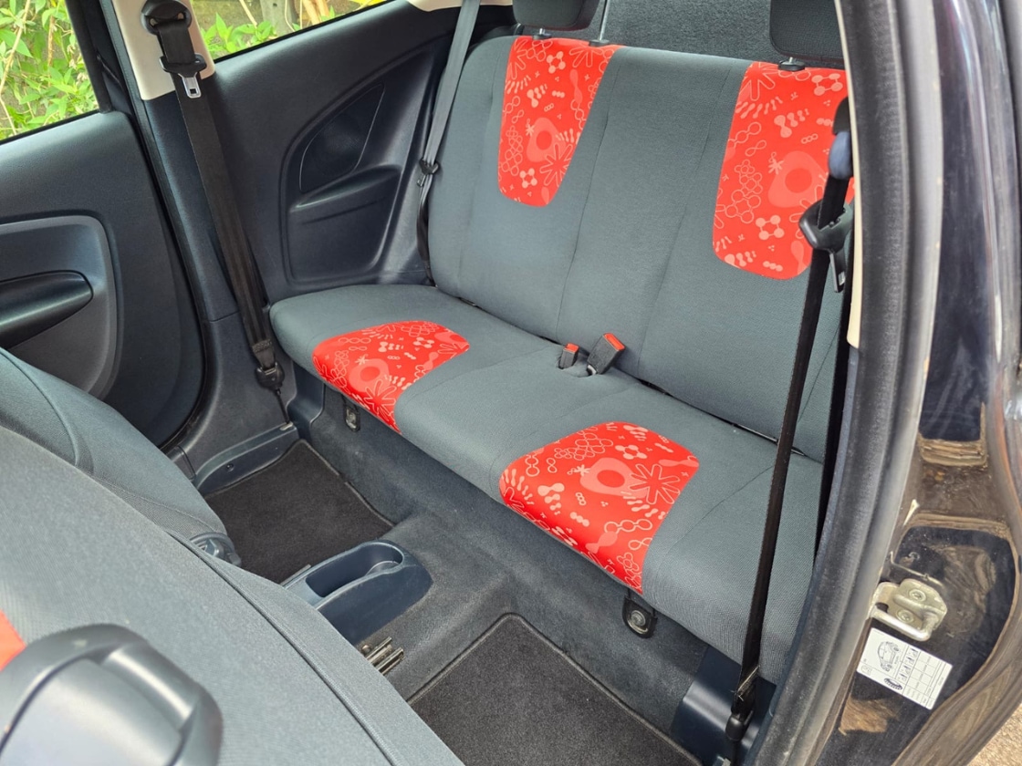 Used Ford Ka 2013 for sale - 78067158: Photo 11