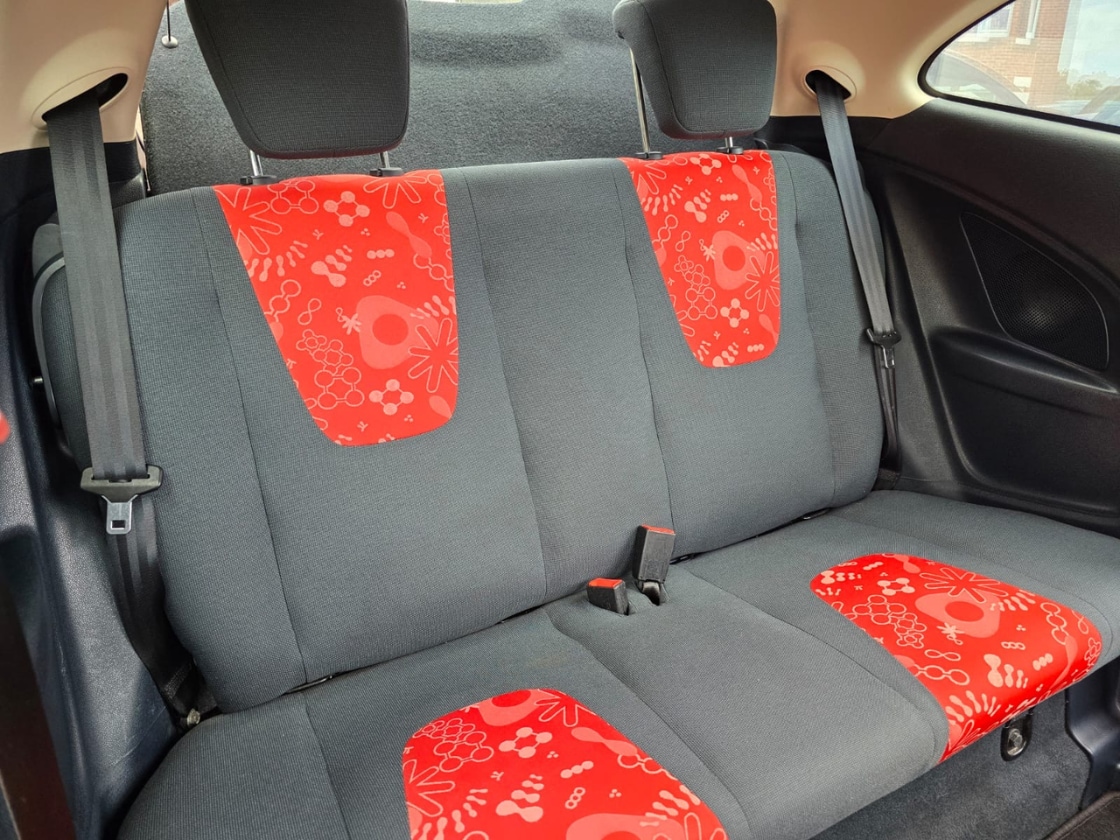 Used Ford Ka 2013 for sale - 78067158: Photo 14