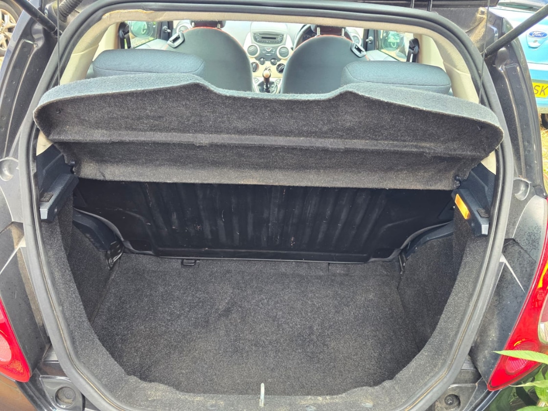 Used Ford Ka 2013 for sale - 78067158: Photo 15