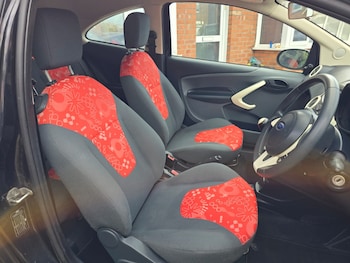 Used Ford Ka 2013 for sale - 78067158: Photo
