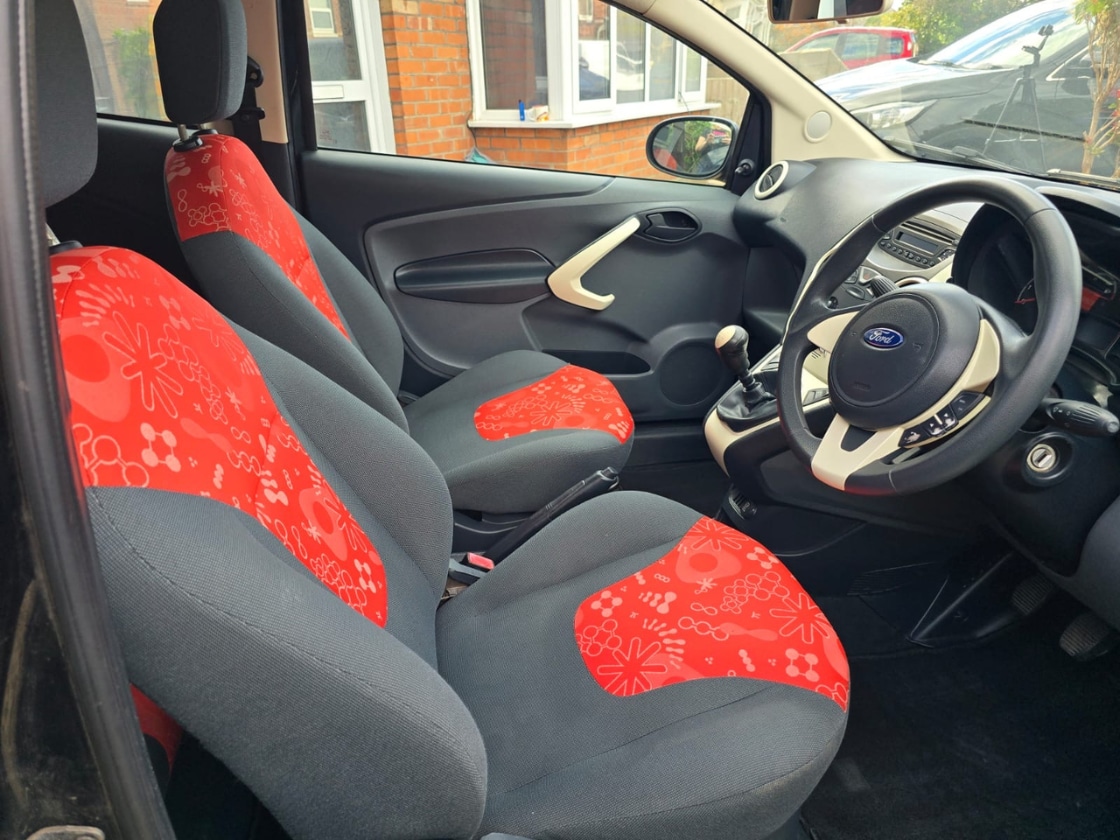 Used Ford Ka 2013 for sale - 78067158: Photo 3