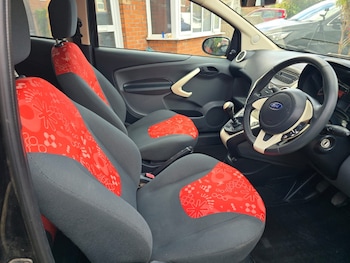 Used Ford Ka 2013 for sale - 78067158: Photo