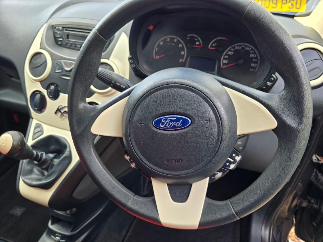 Used Ford Ka 2013 for sale - 78067158: Photo 4