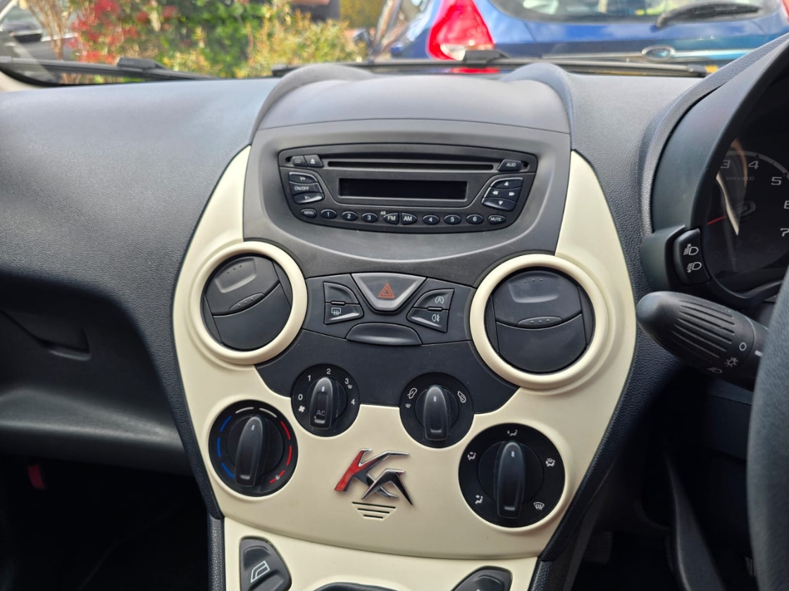 Used Ford Ka 2013 for sale - 78067158: Photo 6