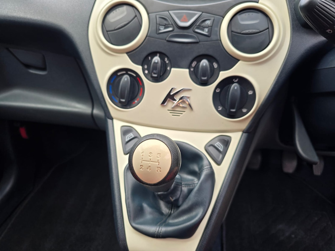 Used Ford Ka 2013 for sale - 78067158: Photo 7