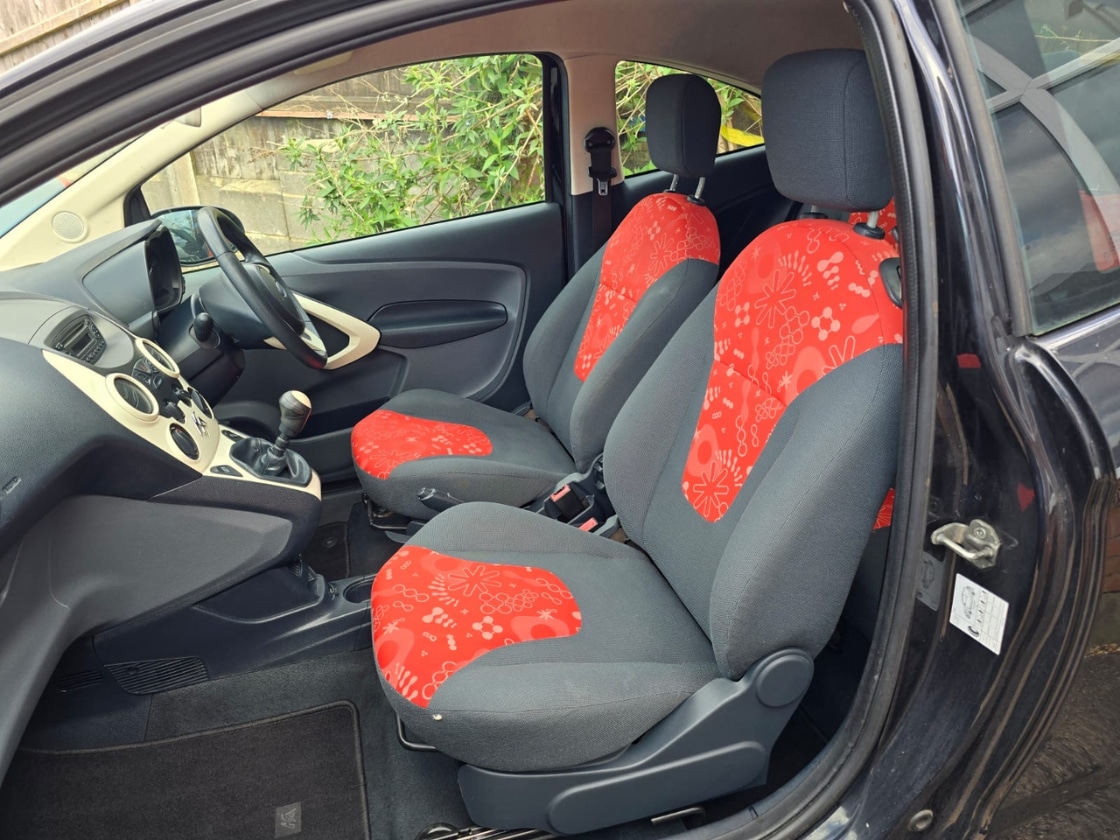 Used Ford Ka 2013 for sale - 78067158: Photo 9