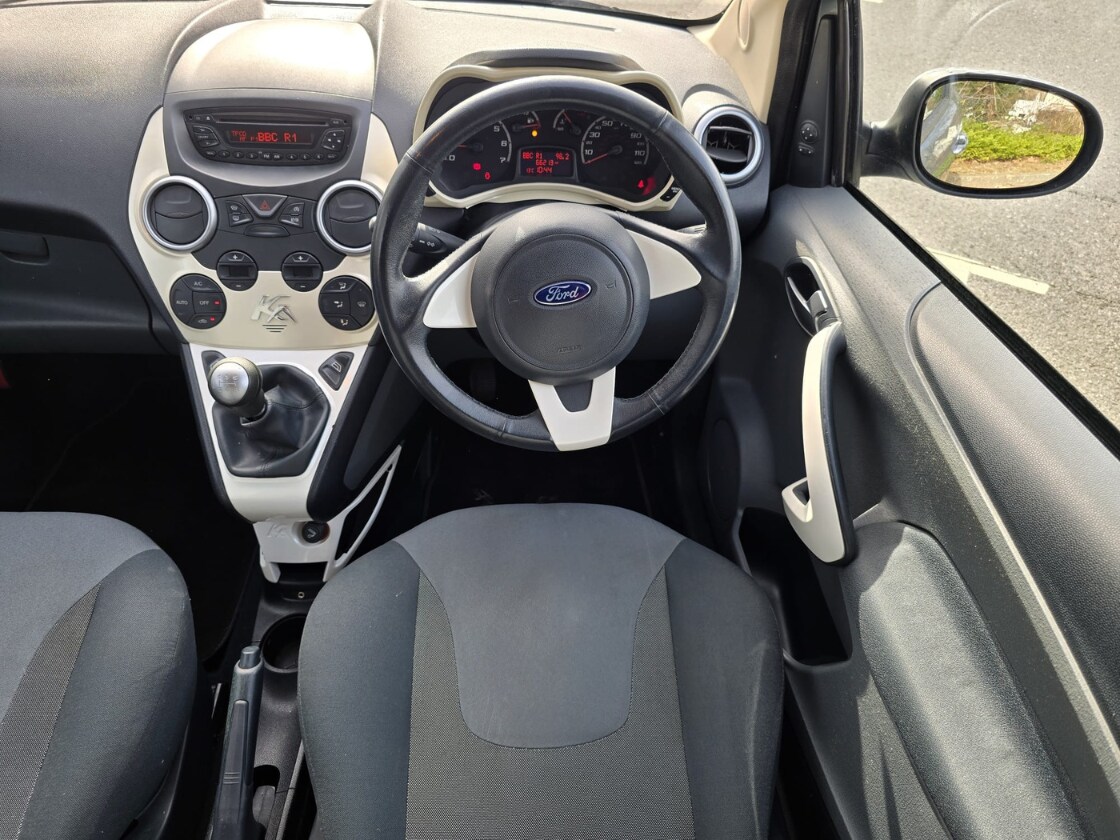 Used Ford Ka 2011 for sale - 77736180: Photo 10