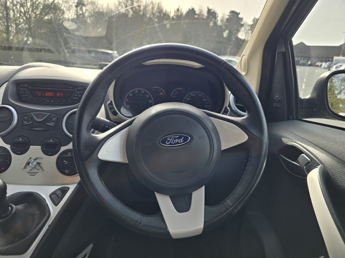 Used Ford Ka 2011 for sale - 77736180: Photo 11