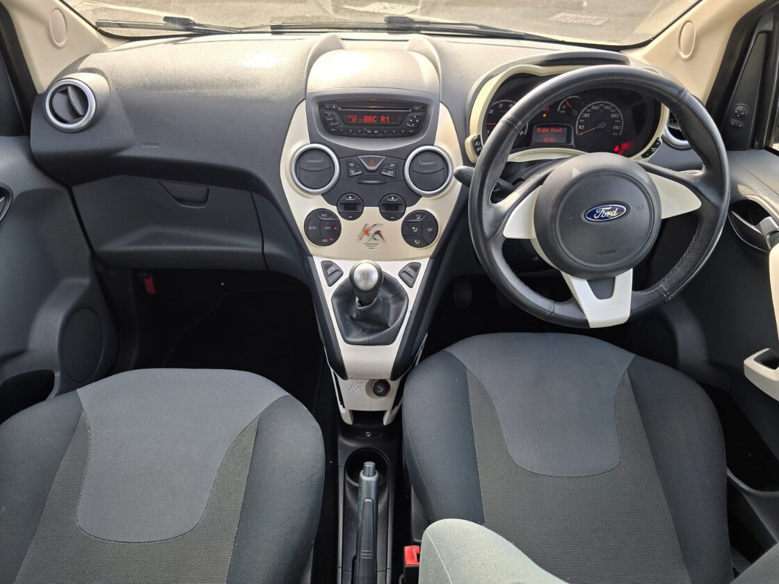 Used Ford Ka 2011 for sale - 77736180: Photo 13