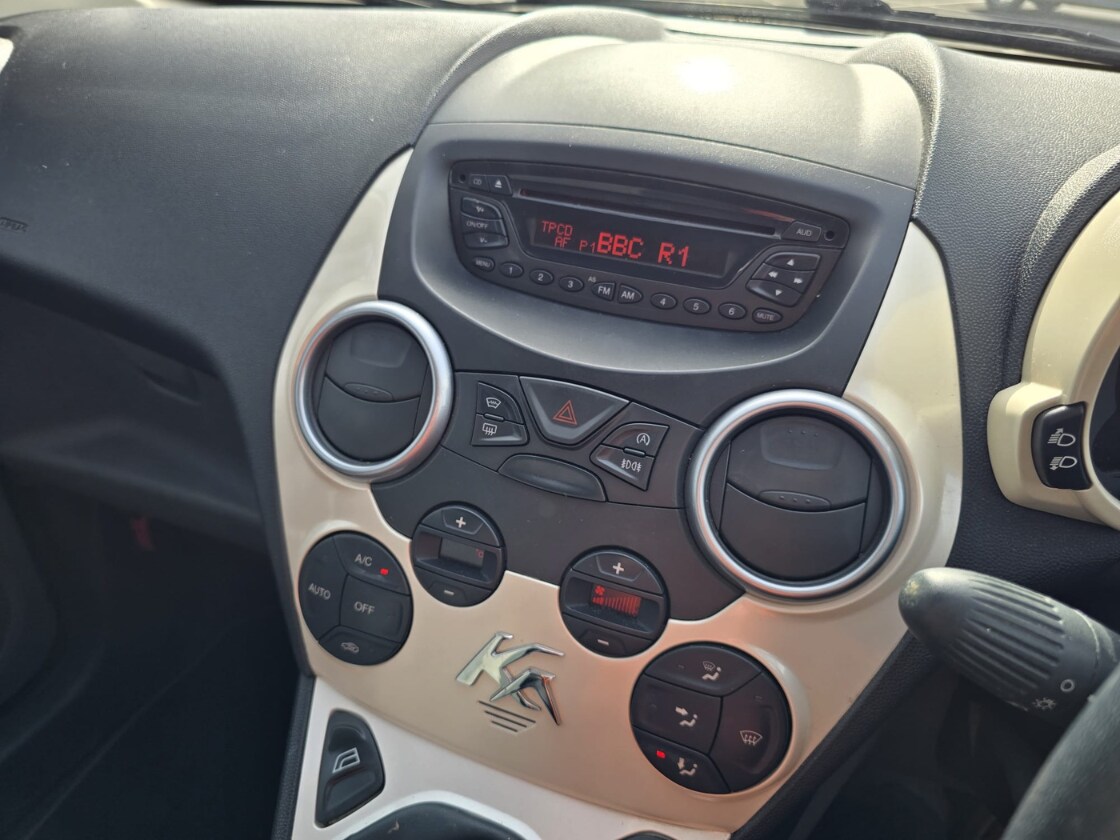 Used Ford Ka 2011 for sale - 77736180: Photo 14