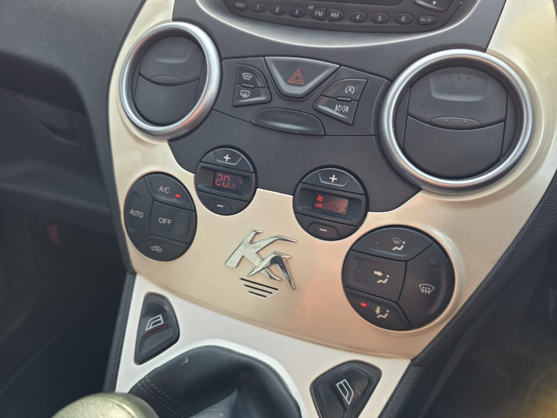 Used Ford Ka 2011 for sale - 77736180: Photo 15