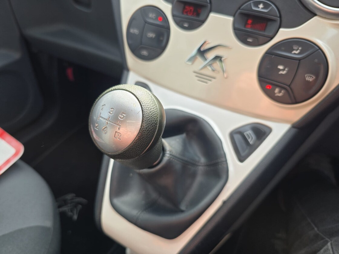 Used Ford Ka 2011 for sale - 77736180: Photo 16