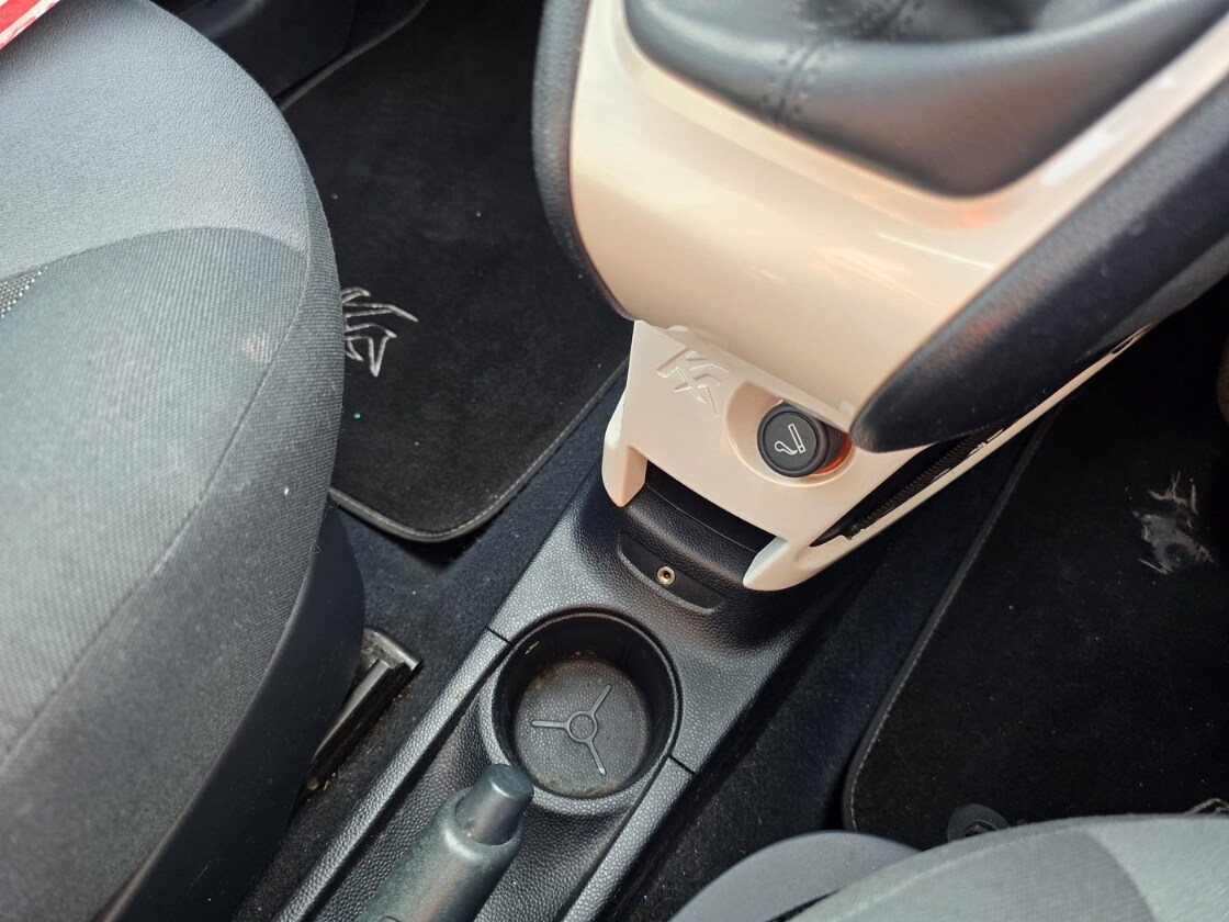 Used Ford Ka 2011 for sale - 77736180: Photo 17