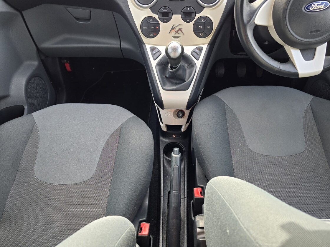 Used Ford Ka 2011 for sale - 77736180: Photo 18