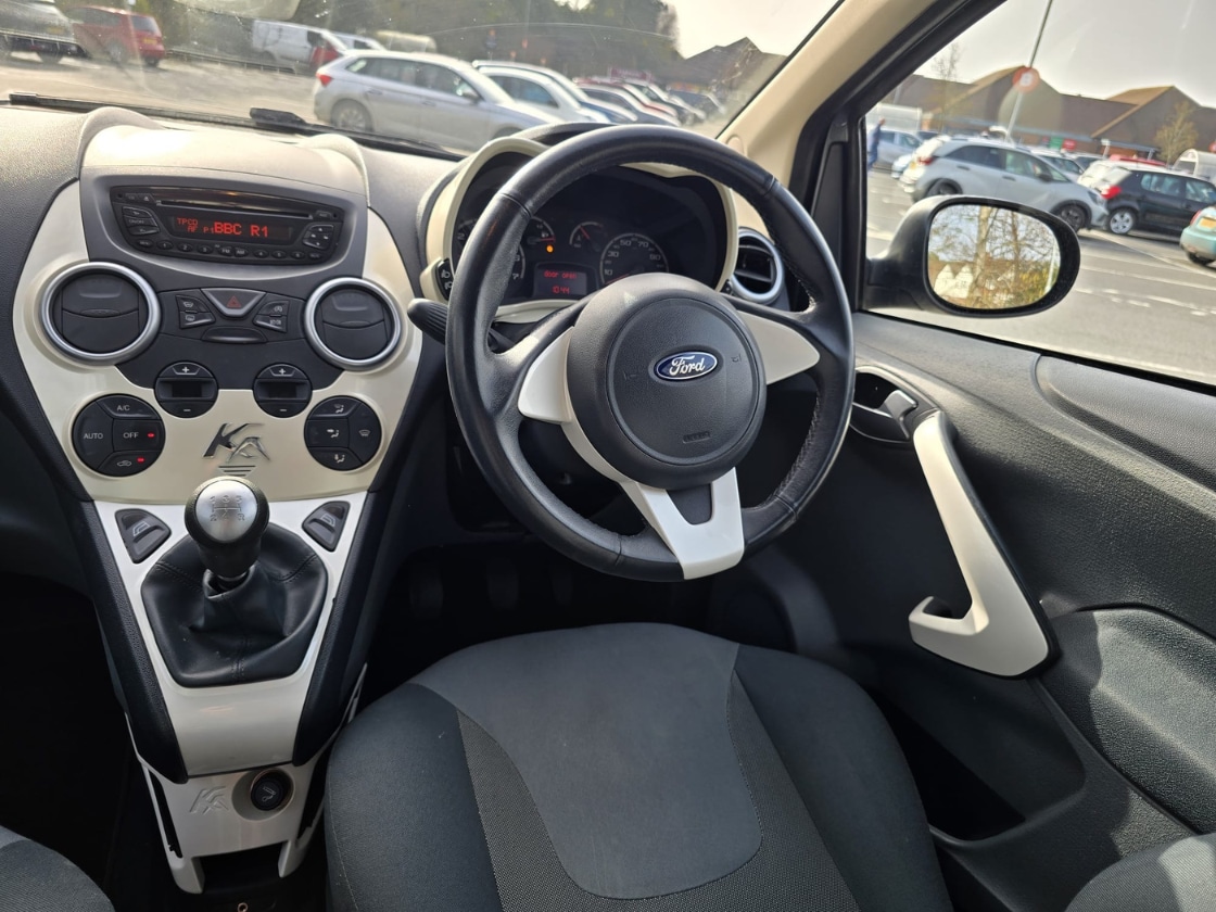Used Ford Ka 2011 for sale - 77736180: Photo 19