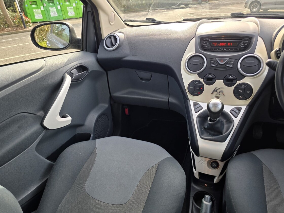 Used Ford Ka 2011 for sale - 77736180: Photo 20