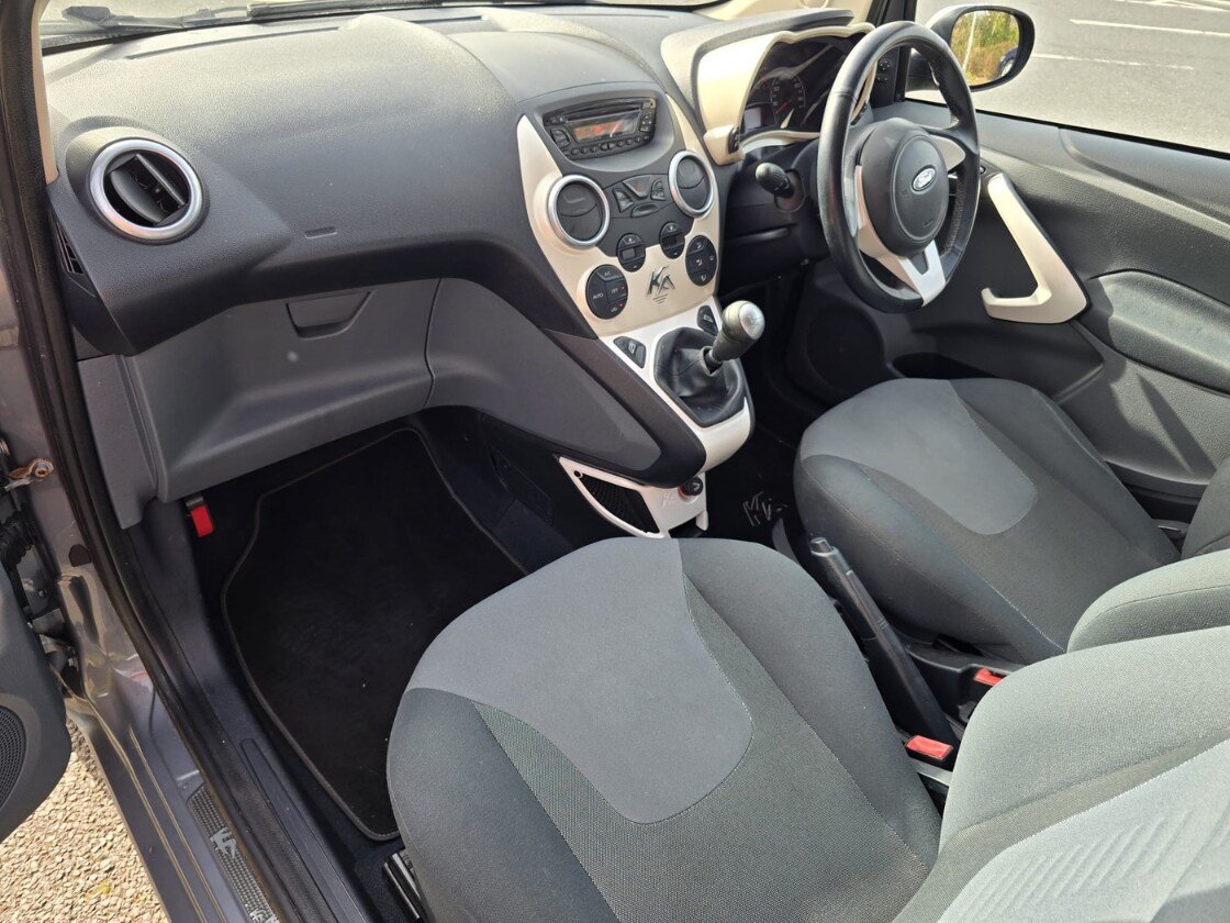 Used Ford Ka 2011 for sale - 77736180: Photo 22