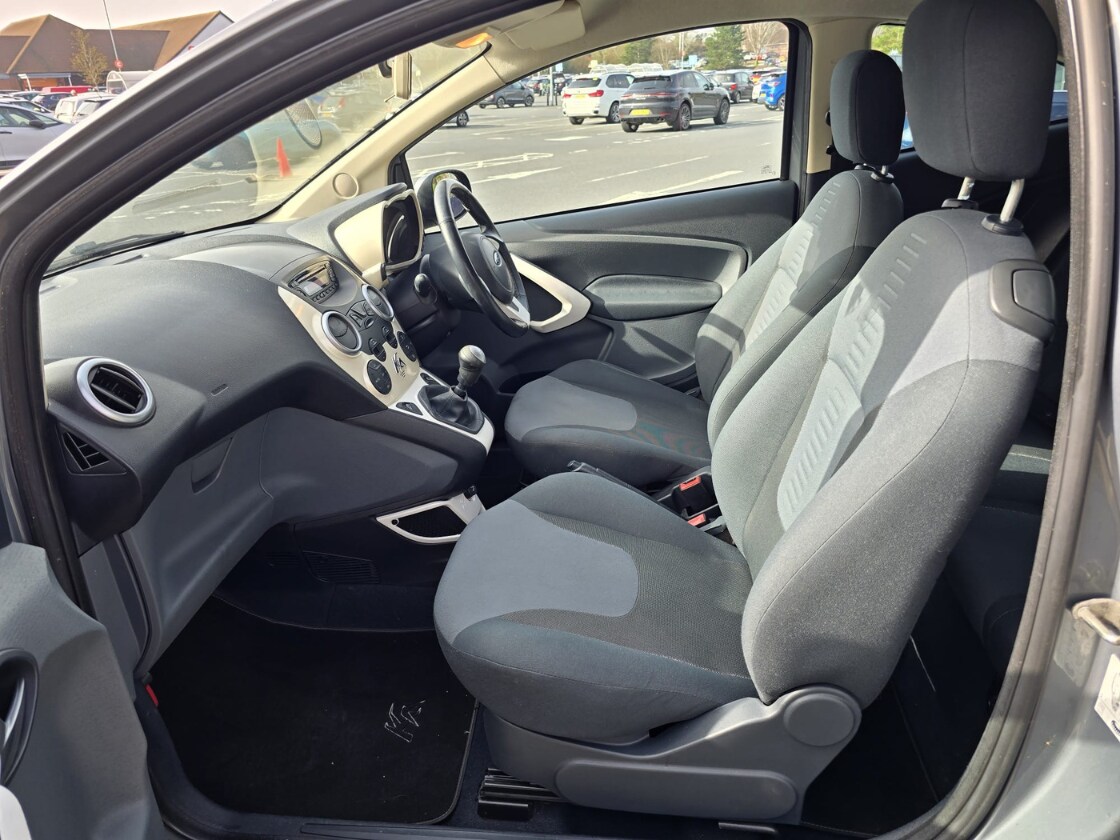 Used Ford Ka 2011 for sale - 77736180: Photo 23