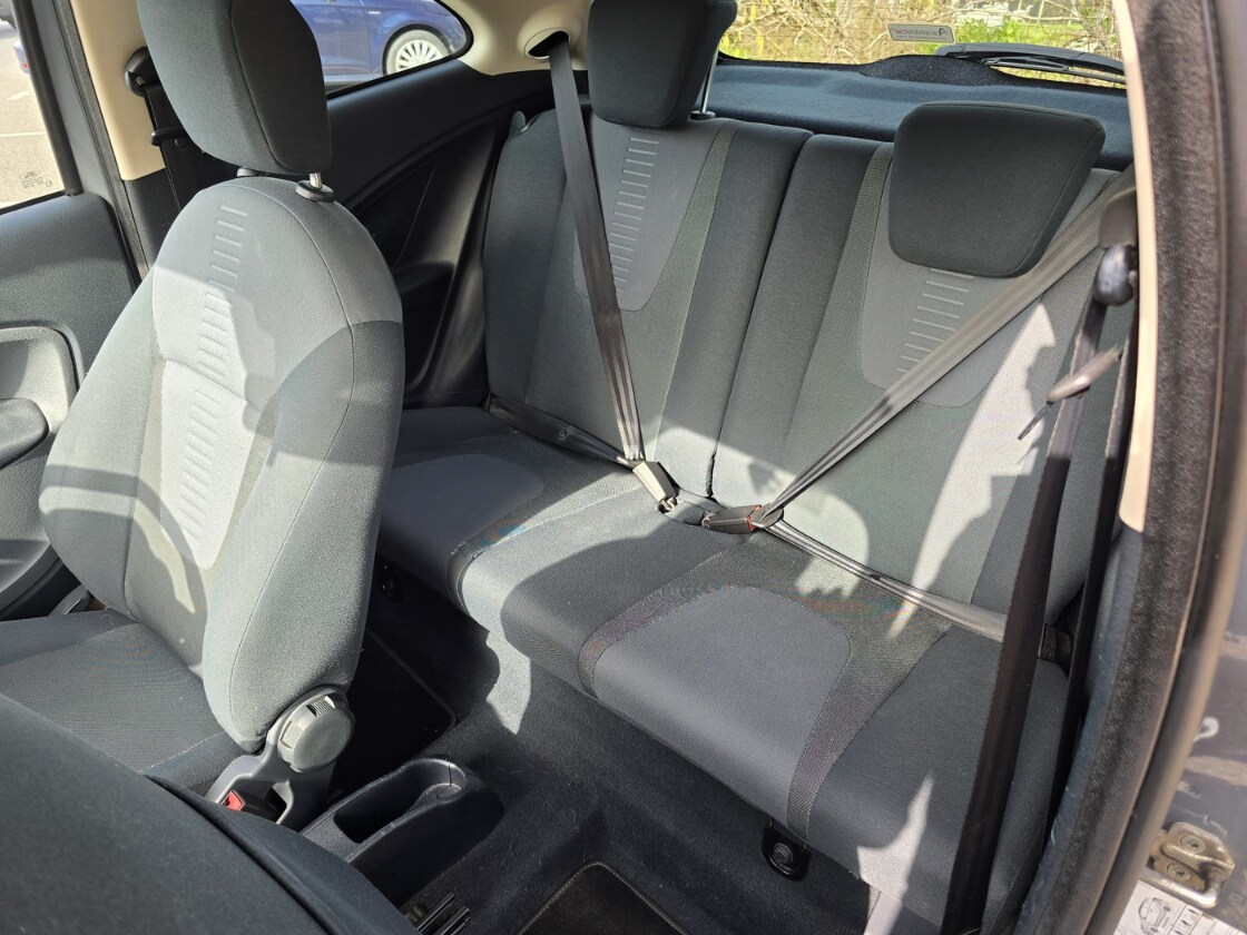 Used Ford Ka 2011 for sale - 77736180: Photo 25