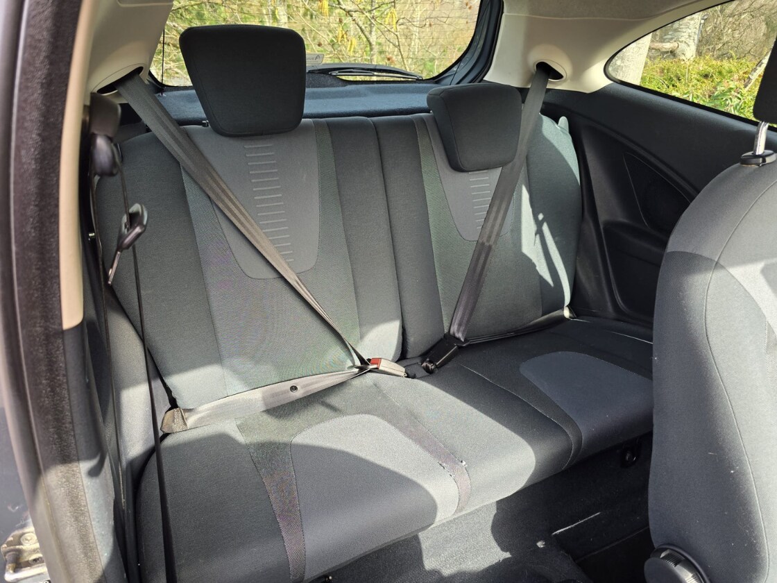 Used Ford Ka 2011 for sale - 77736180: Photo 27