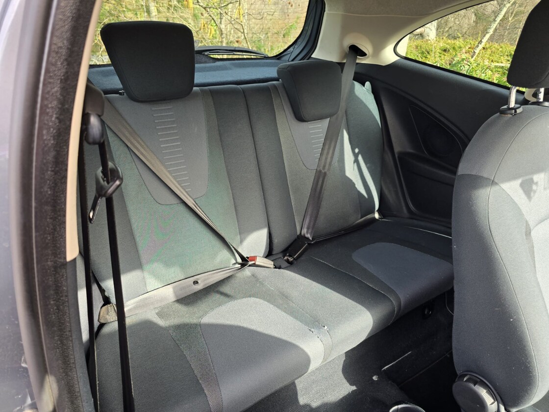 Used Ford Ka 2011 for sale - 77736180: Photo 28