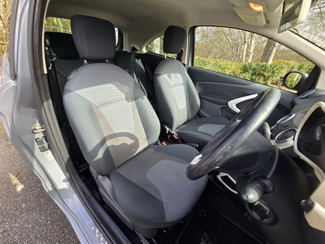 Used Ford Ka 2011 for sale - 77736180: Photo 7