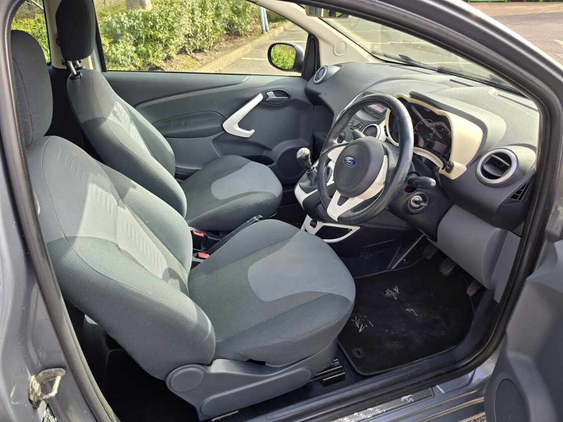 Used Ford Ka 2011 for sale - 77736180: Photo 8