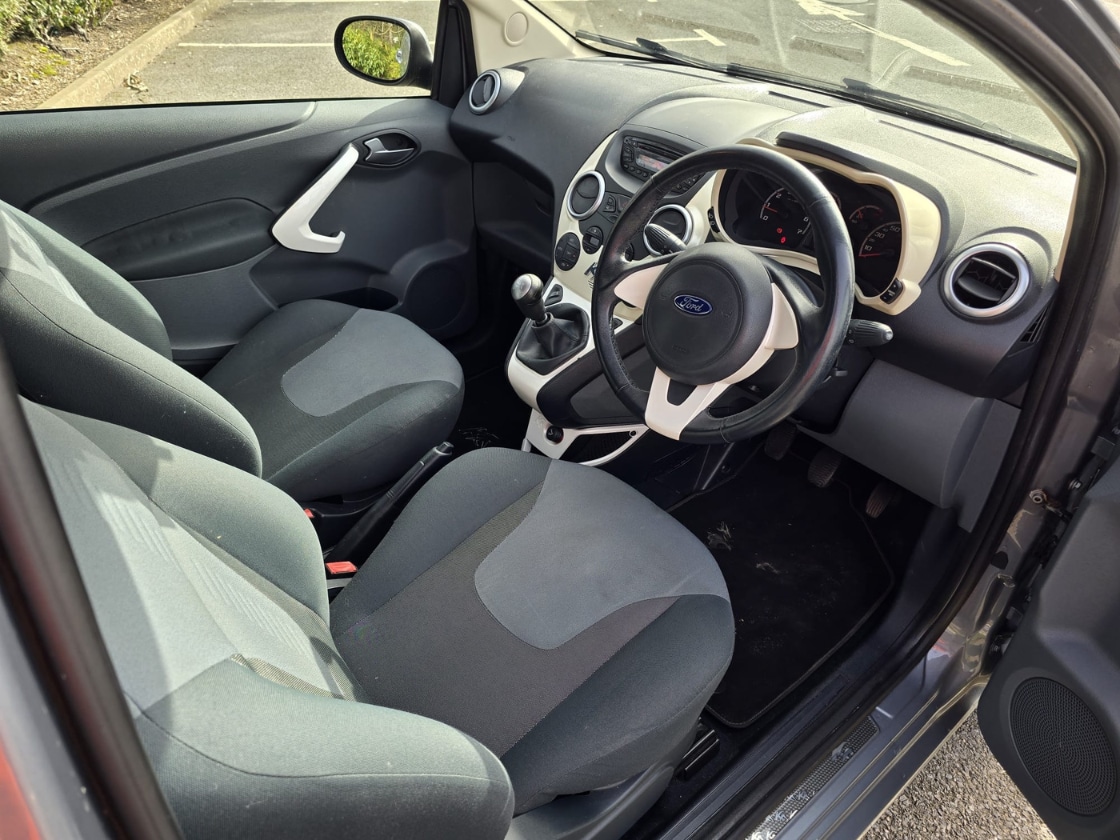 Used Ford Ka 2011 for sale - 77736180: Photo 9