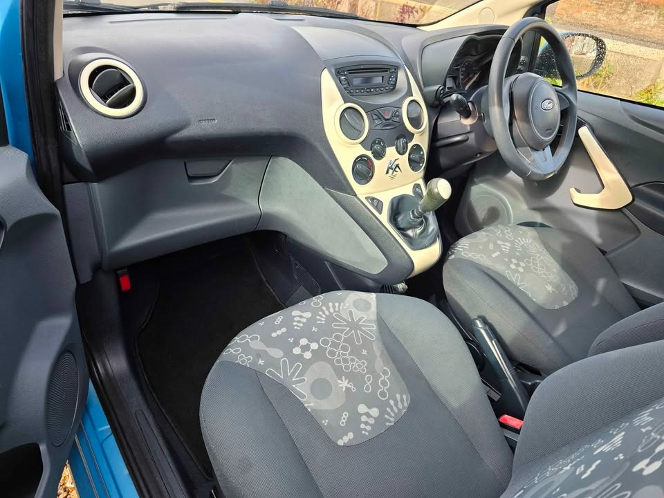 Used Ford Ka 2011 for sale - 76330045: Photo 10