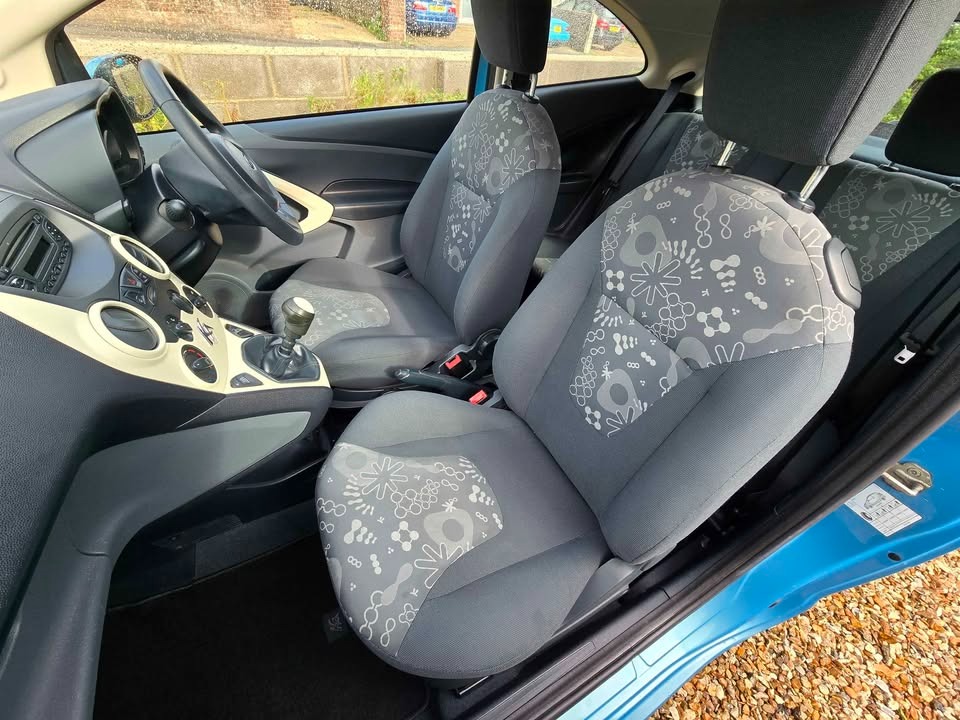 Used Ford Ka 2011 for sale - 76330045: Photo 11