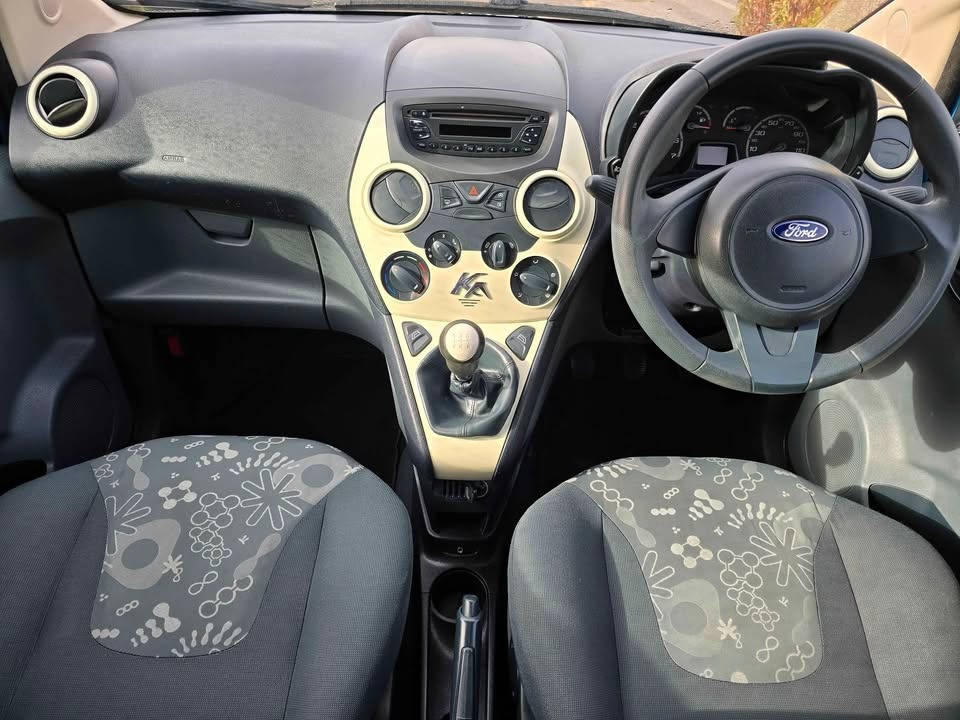 Used Ford Ka 2011 for sale - 76330045: Photo 12