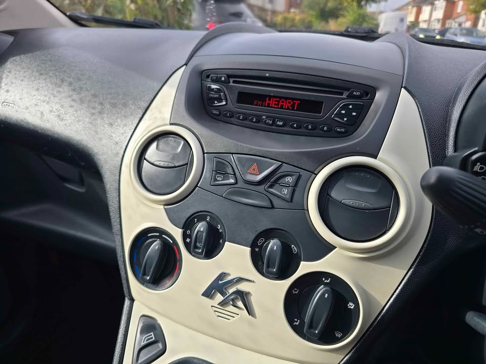 Used Ford Ka 2011 for sale - 76330045: Photo 13