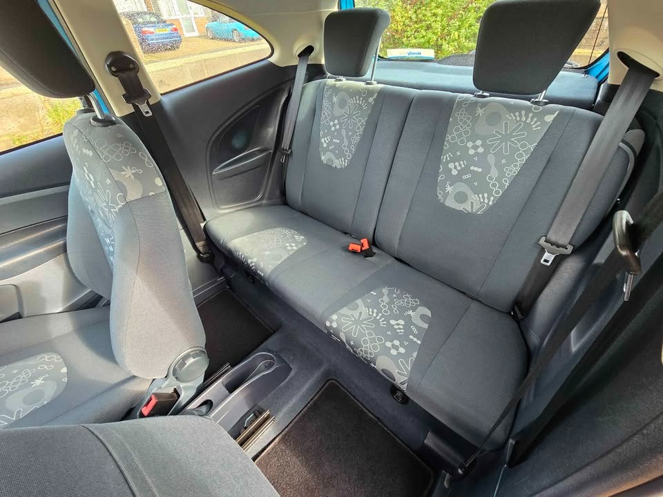 Used Ford Ka 2011 for sale - 76330045: Photo 17