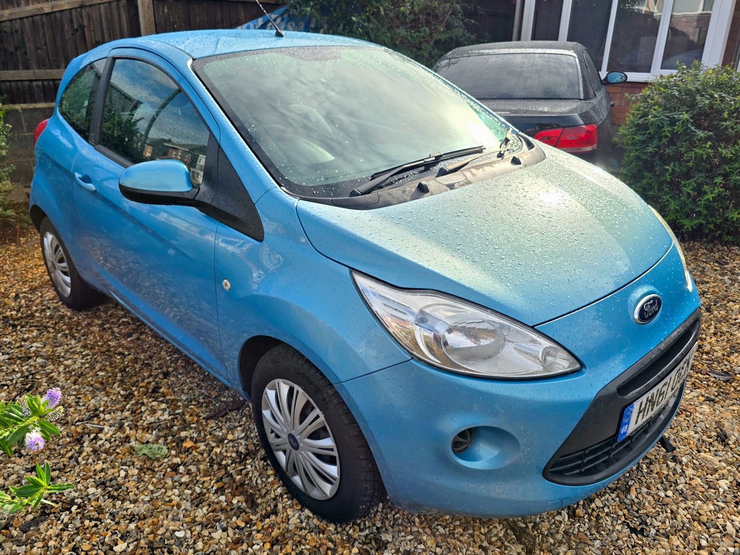 Used Ford Ka 2011 for sale - 76330045: Photo 2