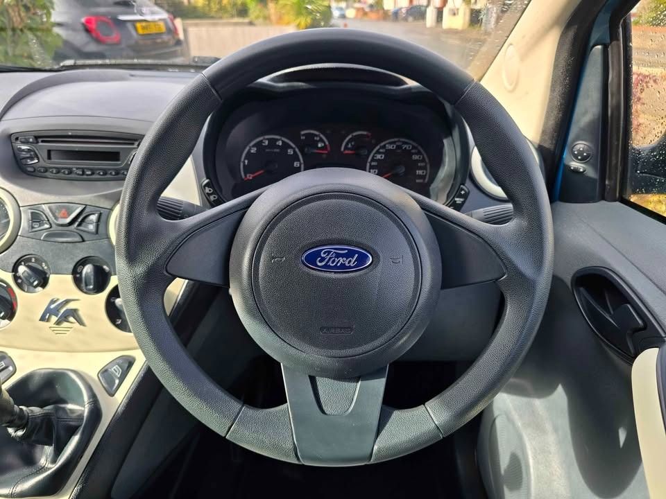 Used Ford Ka 2011 for sale - 76330045: Photo 5