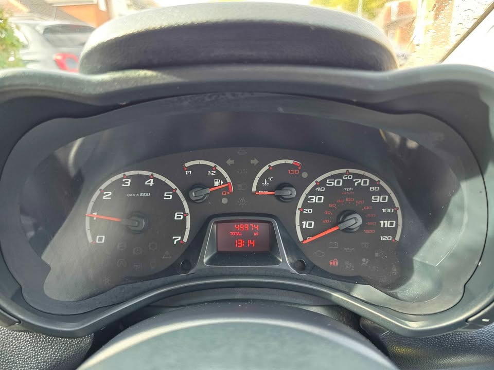 Used Ford Ka 2011 for sale - 76330045: Photo 6