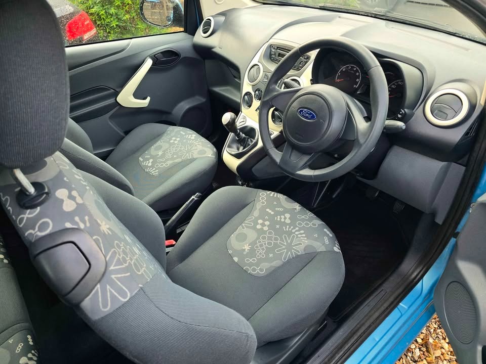Used Ford Ka 2011 for sale - 76330045: Photo 7