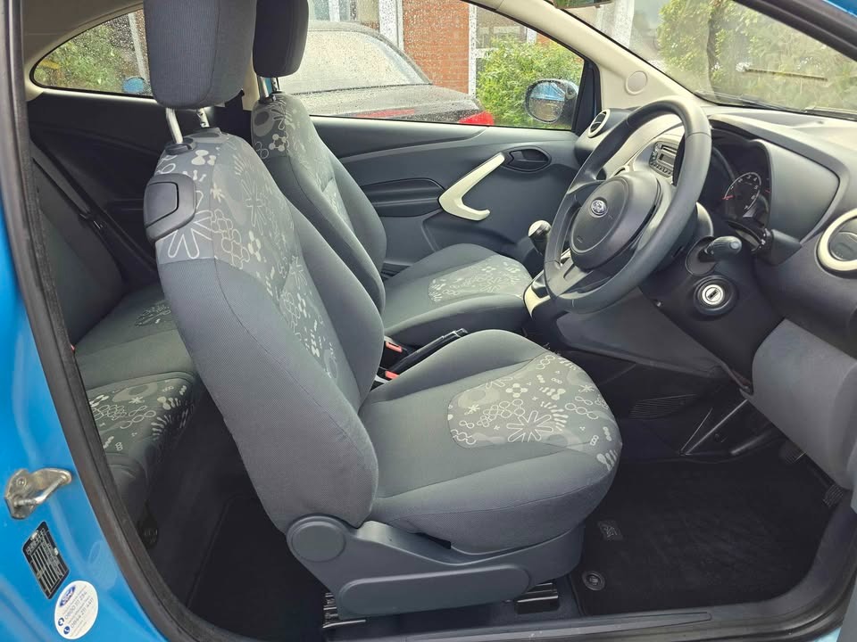 Used Ford Ka 2011 for sale - 76330045: Photo 8