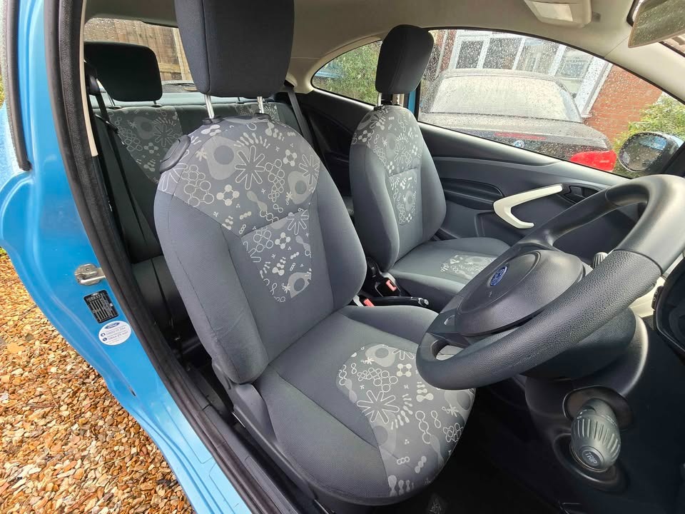 Used Ford Ka 2011 for sale - 76330045: Photo 9
