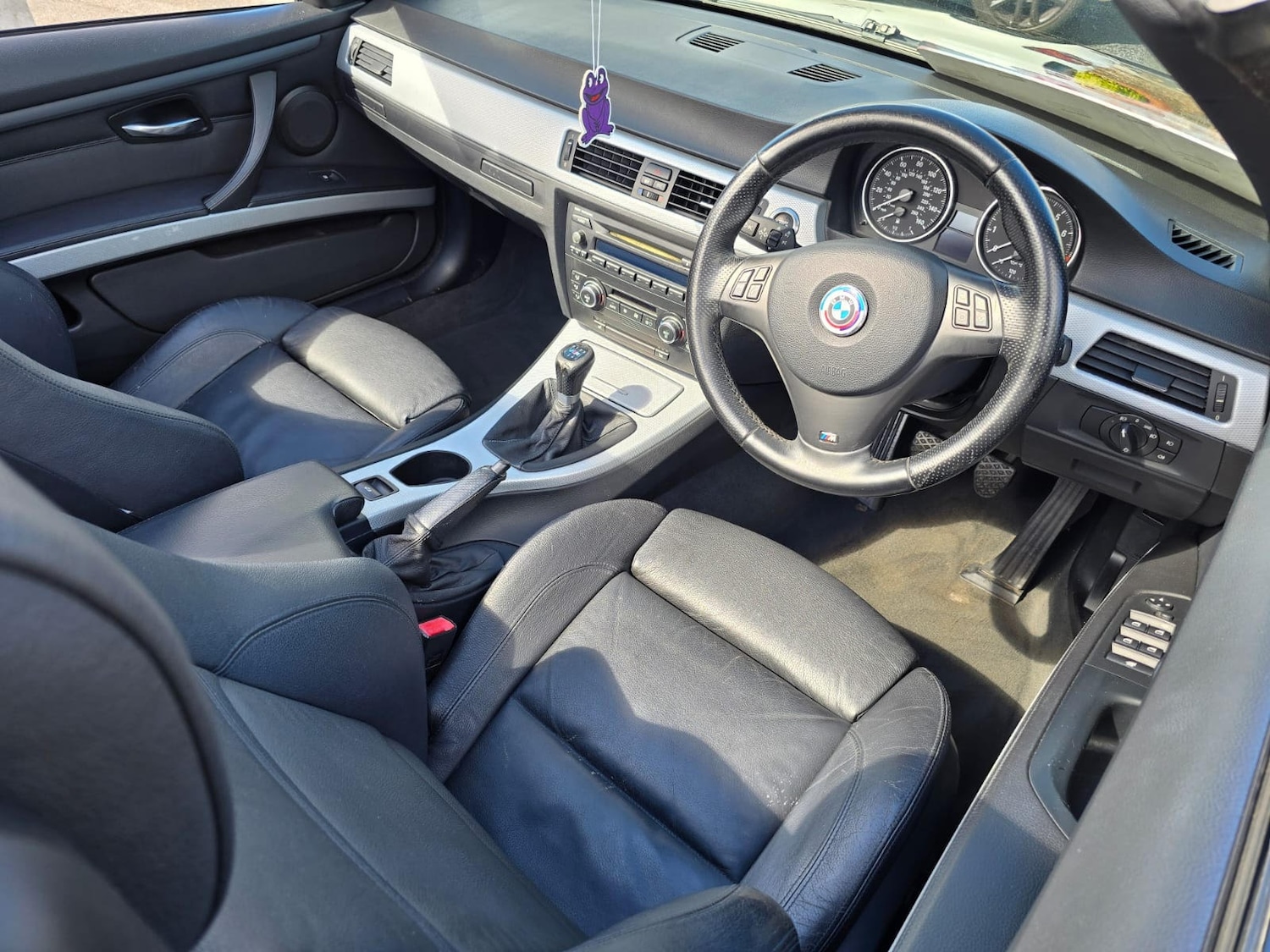 Used BMW 3 Series 2008 for sale - 77103476: Photo 10