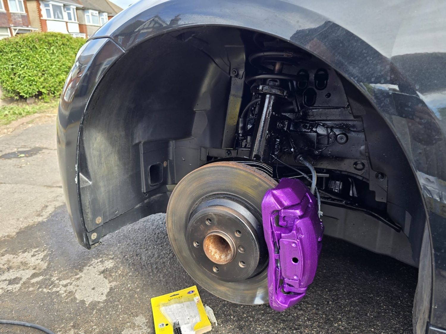 Used BMW 3 Series 2008 for sale - 77103476: Photo 13