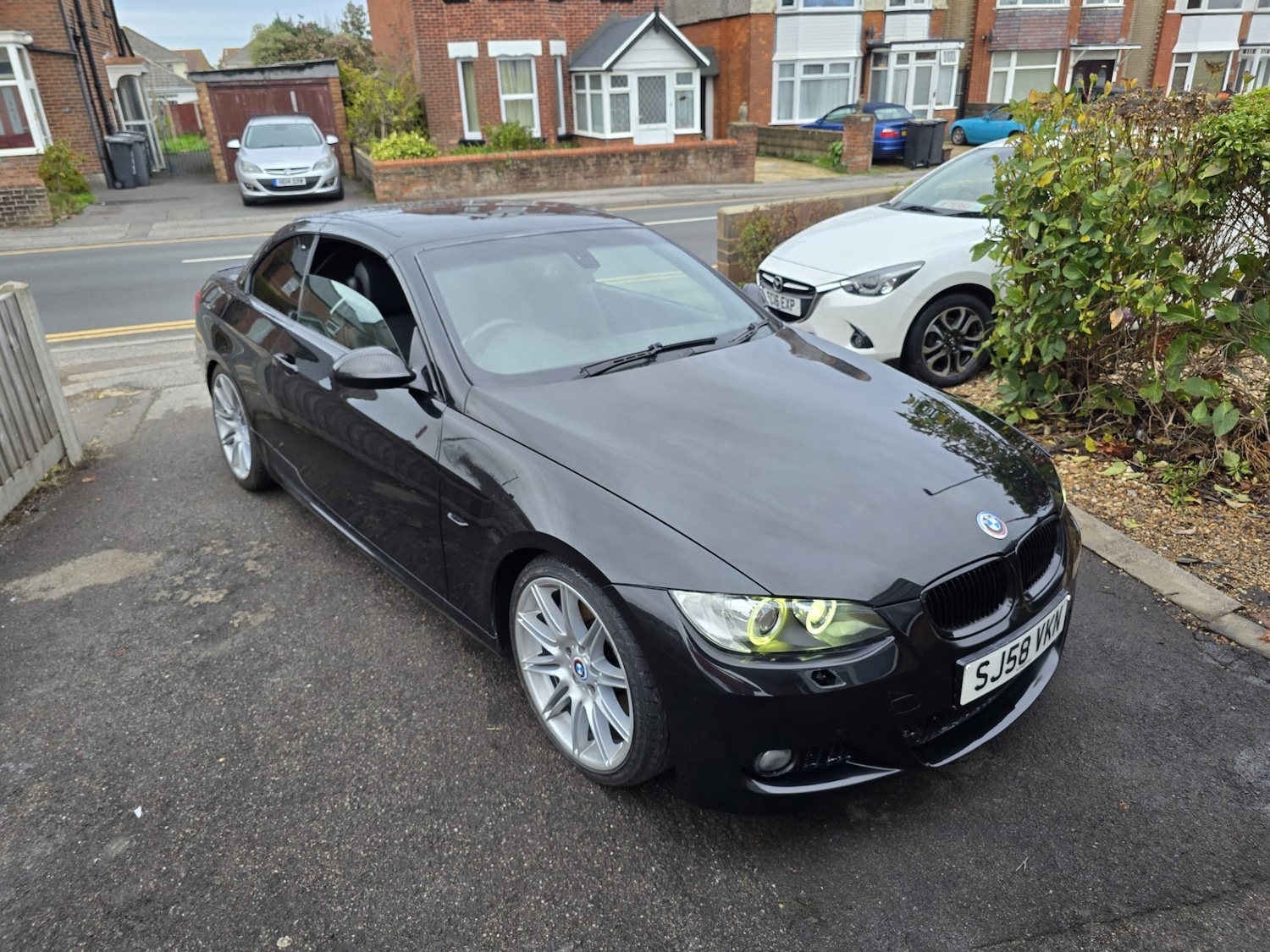 Used BMW 3 Series 2008 for sale - 77103476: Photo 15