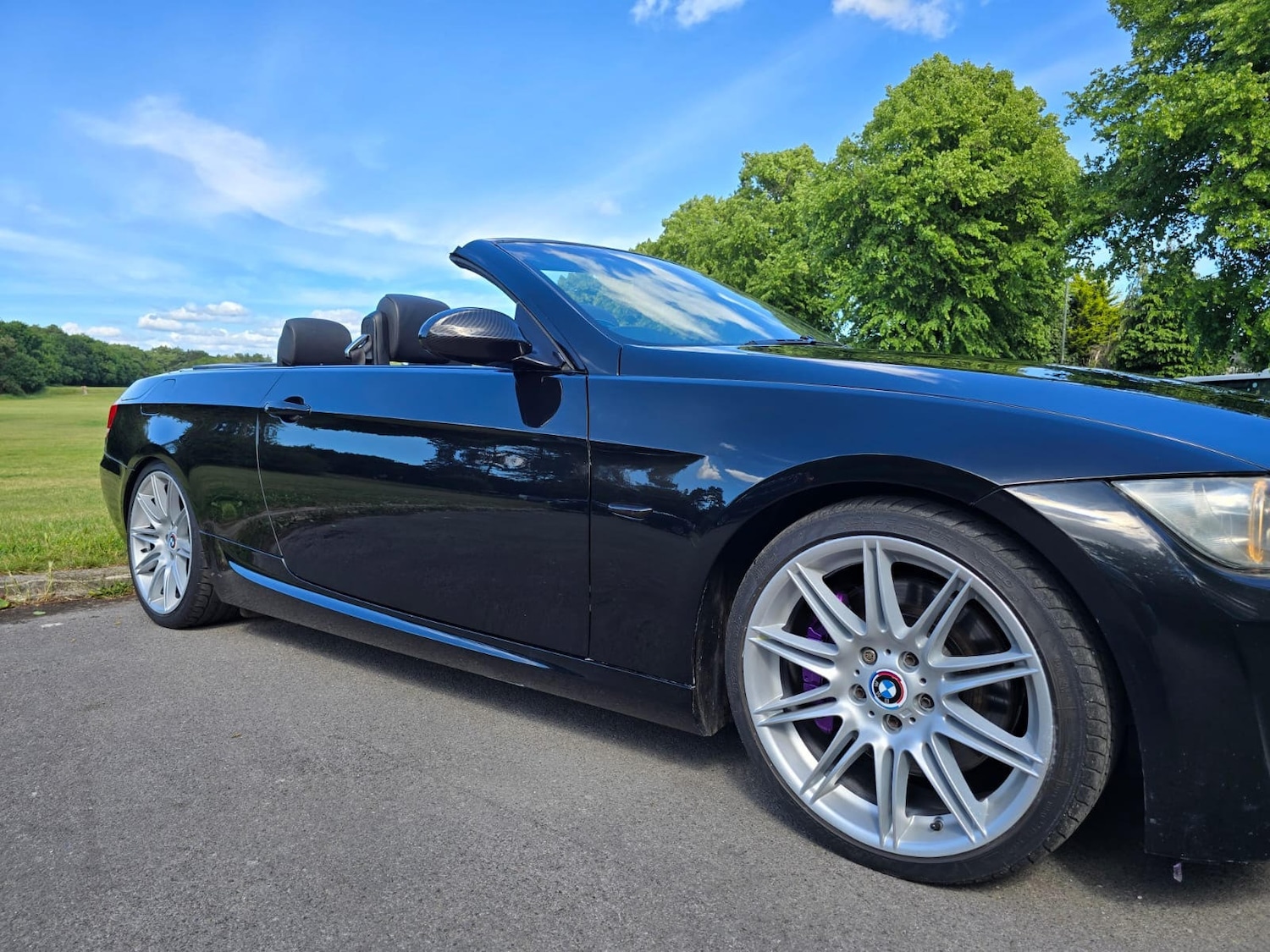 Used BMW 3 Series 2008 for sale - 77103476: Photo 3