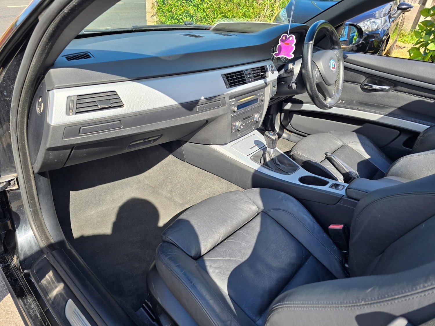 Used BMW 3 Series 2008 for sale - 77103476: Photo 4