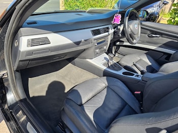 Used BMW 3 Series 2008 for sale - 77103476: Photo