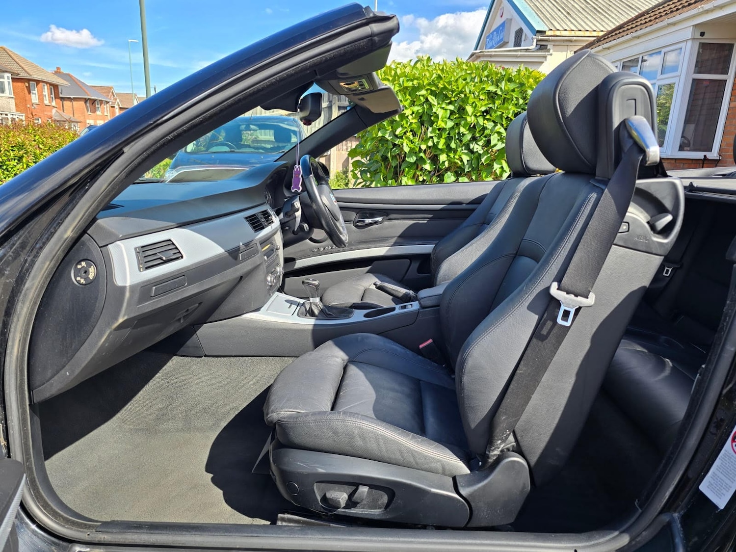 Used BMW 3 Series 2008 for sale - 77103476: Photo 5