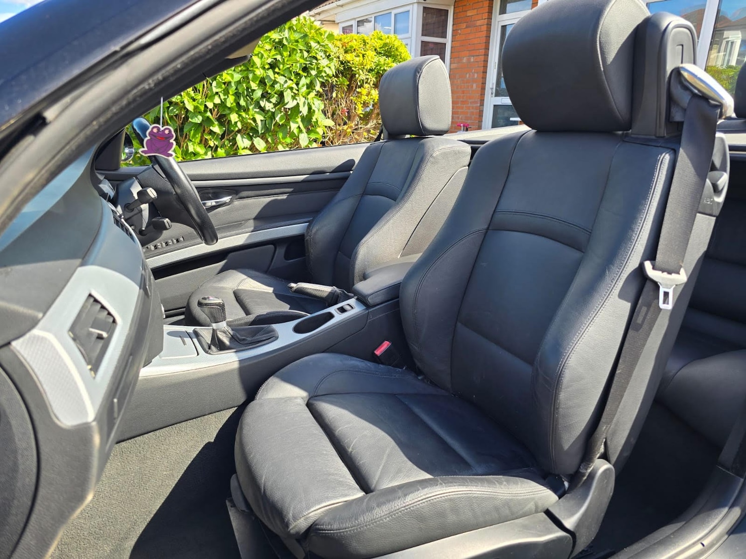 Used BMW 3 Series 2008 for sale - 77103476: Photo 6