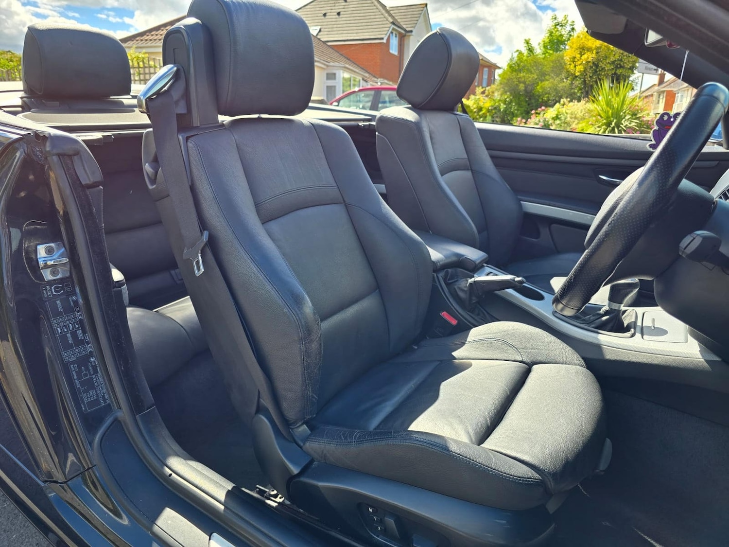 Used BMW 3 Series 2008 for sale - 77103476: Photo 7