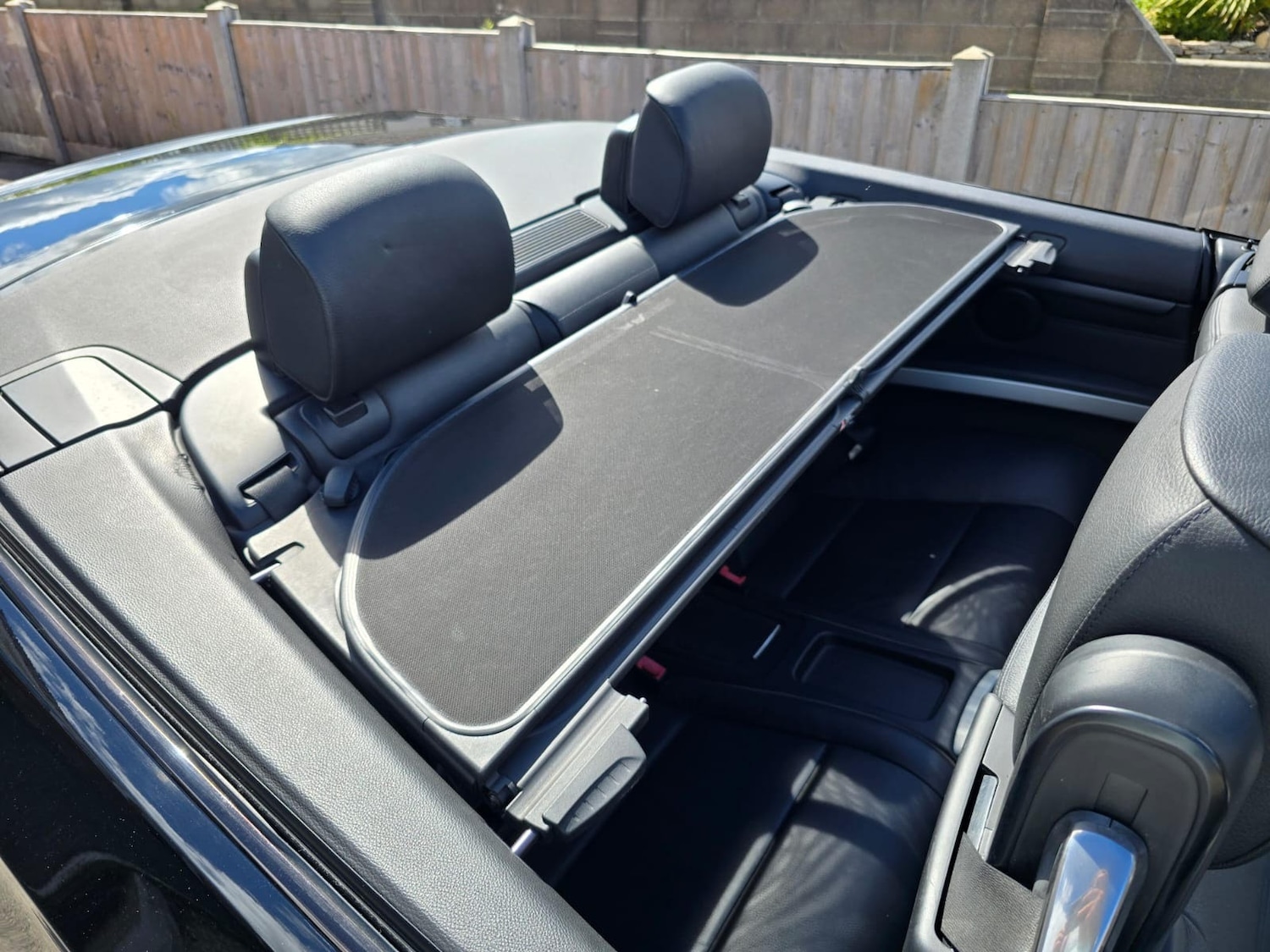 Used BMW 3 Series 2008 for sale - 77103476: Photo 8