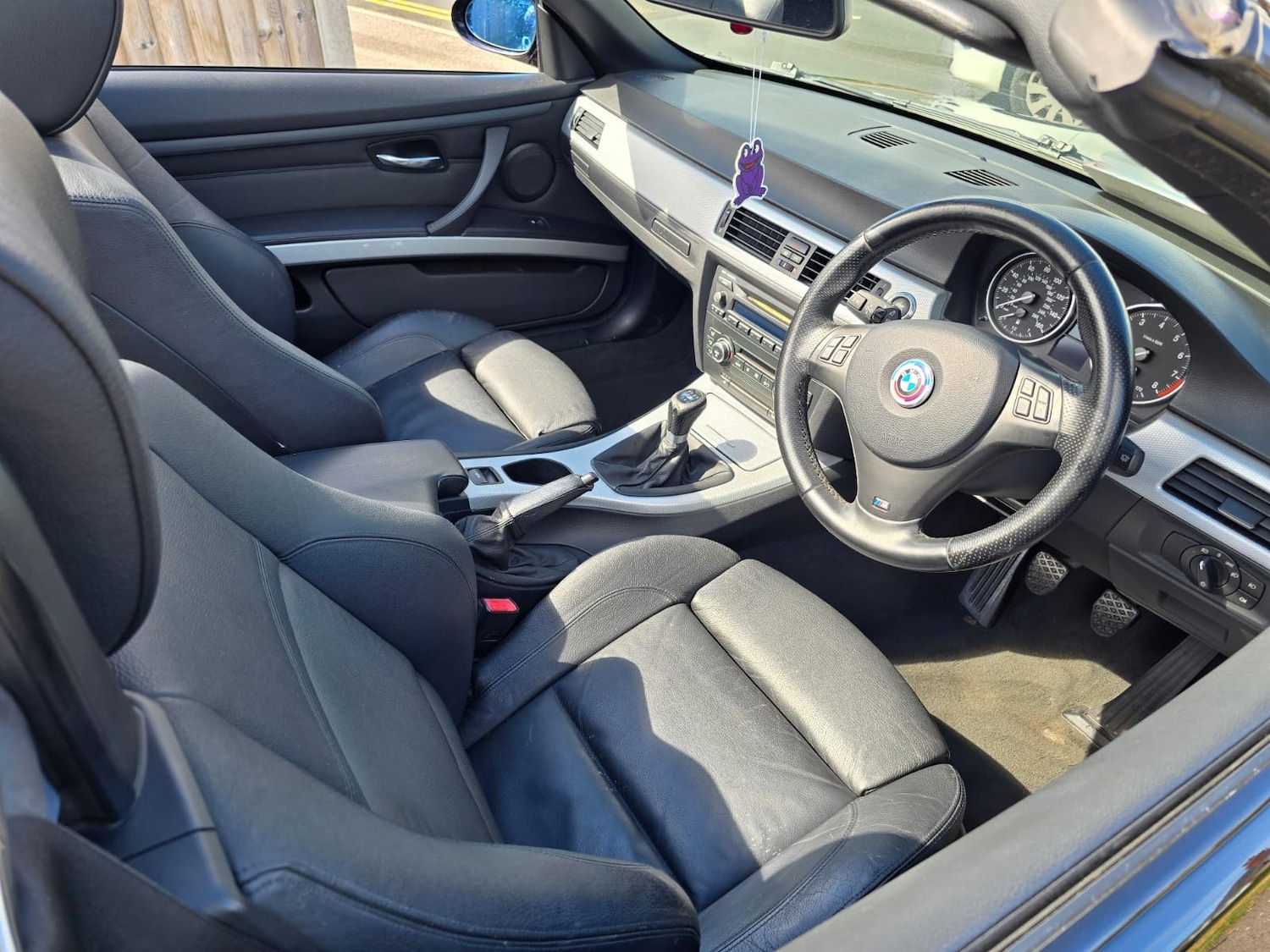 Used BMW 3 Series 2008 for sale - 77103476: Photo 9